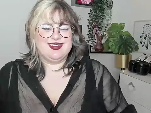 Czat XXX na żywo – OpheliaLush