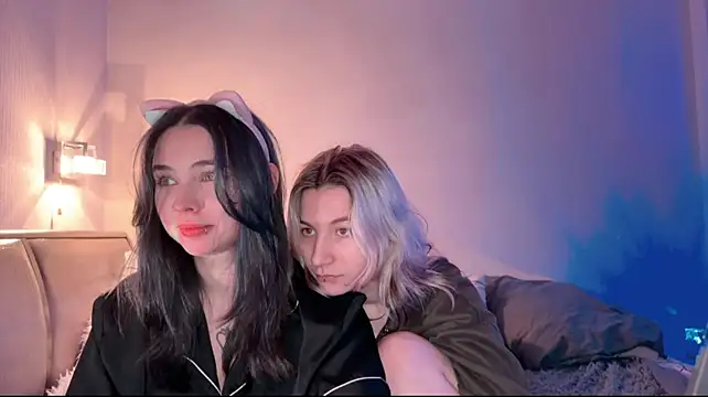Chat XXX en directo de AlexxMichaell