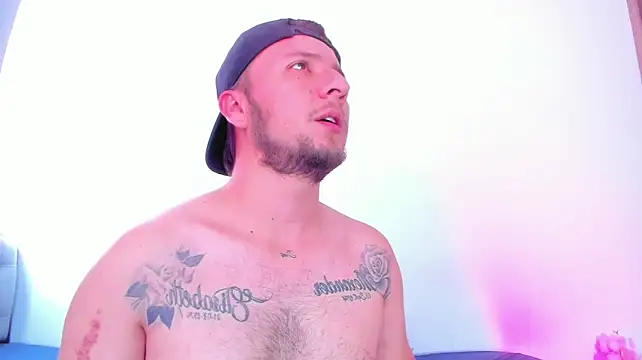 karl_kai Live XXX-chat