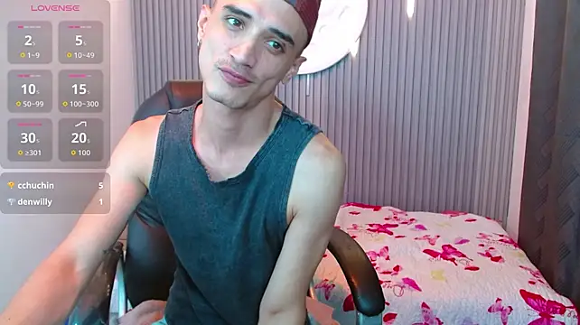 FelipeFriendly Live XXX-Chat