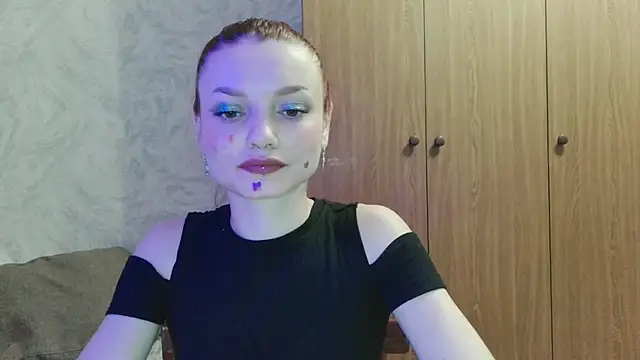 Lola_SweetGlow – Live XXX-chat