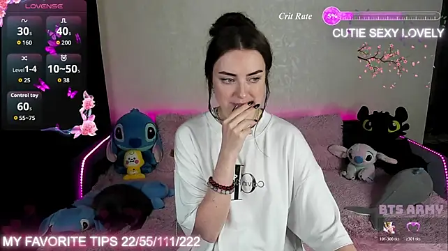 SemurMur Chat XXX in diretta
