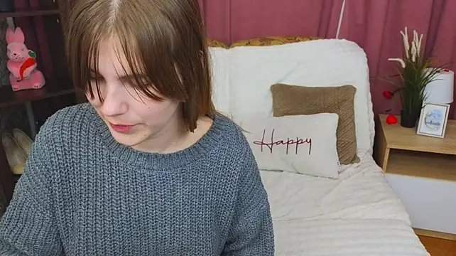 Živý XXX chat EmilyCuper_