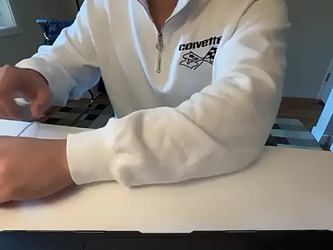 Show modela jungcock3210 na web-kameri