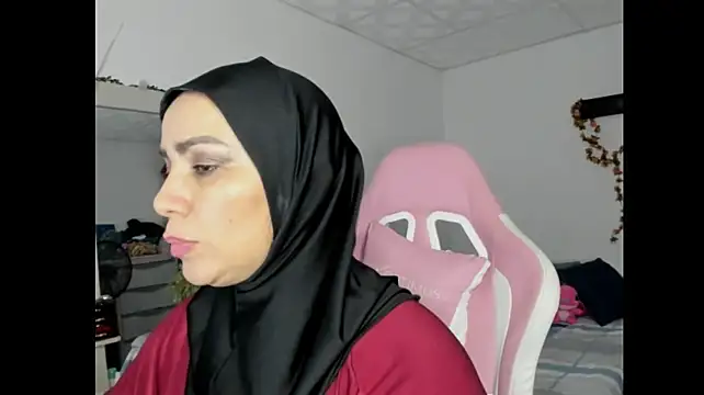 dalila_kemur Chat XXX live