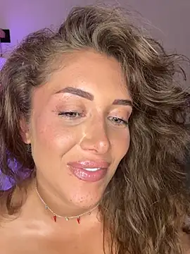 Malasantababyn Live XXX chat