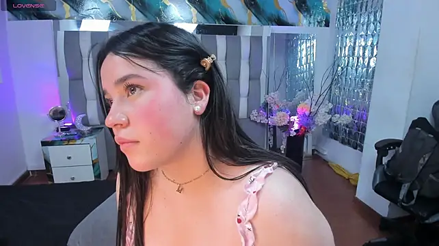 Julieth_Caandy 라이브 XXX 채팅