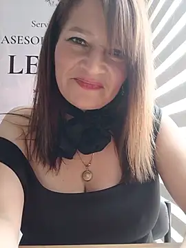 Chat XXX en directo de KAREN--03