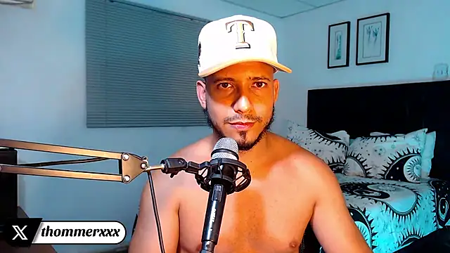 Sembang XXX Secara Langsung MatBrussel