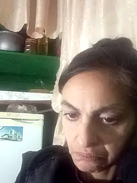 دردشة ChantalXOrchid الجنسية المباشرة