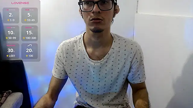 cholitohermoso Chat XXX live