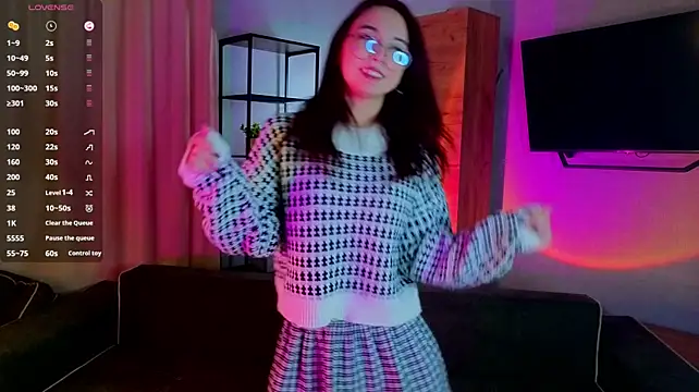 NerixalVire's Live XXX Chat