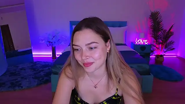 Czat XXX na żywo – Ava_Loone