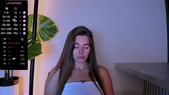 Marta--jess' Live XXX Chat