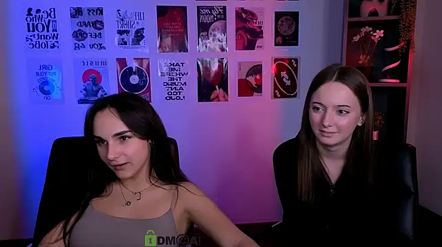 Chat XXX en directo de chloe_ley