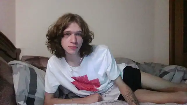 Sadorn6 – Naživo XXX chat