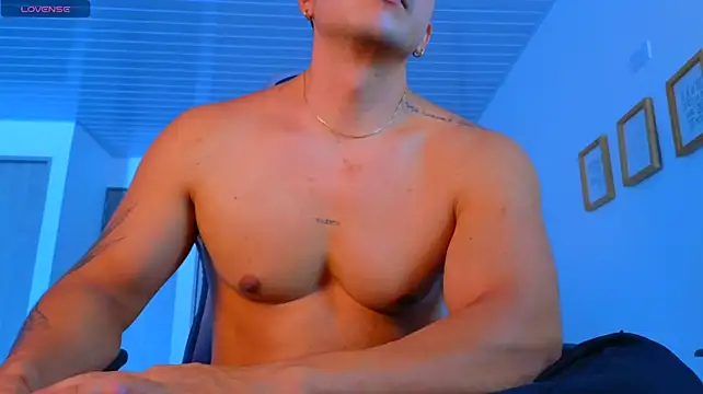 jhon_s Live XXX-chat