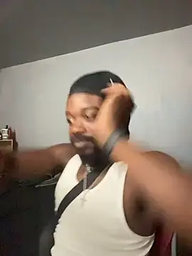 TheMightyDxXx's Live XXX Chat