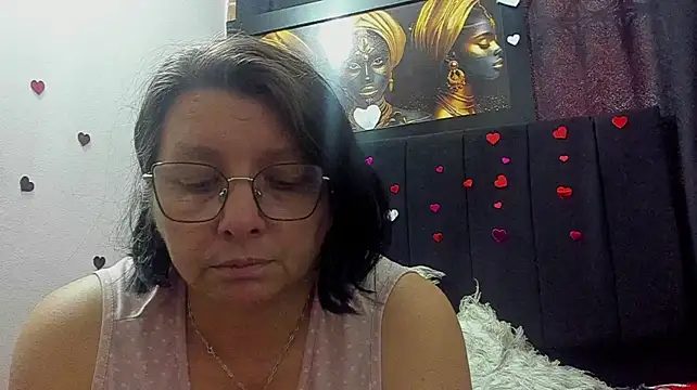 Živý XXX chat Evaaross_2345