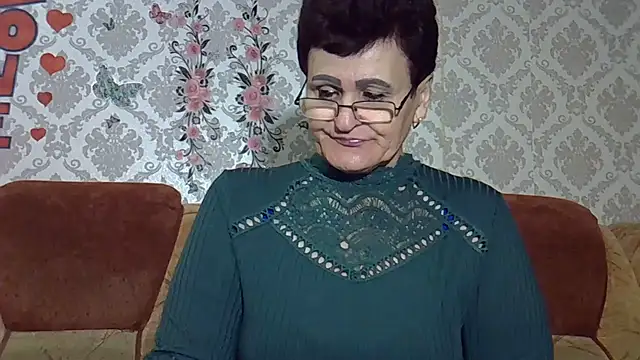 PaulaGolden লাইভ XXX চ্যাট