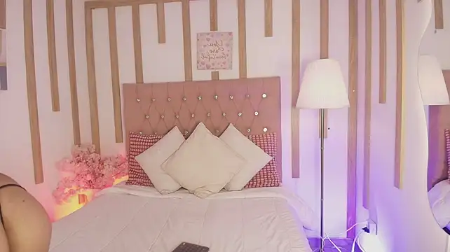 Chat XXX ao vivo de Zoe_Vexx