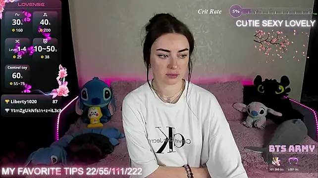 SemurMur Chat XXX live