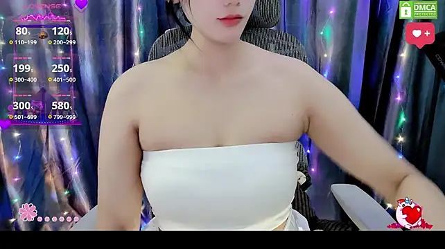 Dully_ana Chat XXX in diretta