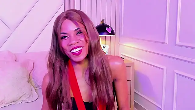 LailaDavidson's Live XXX Chat