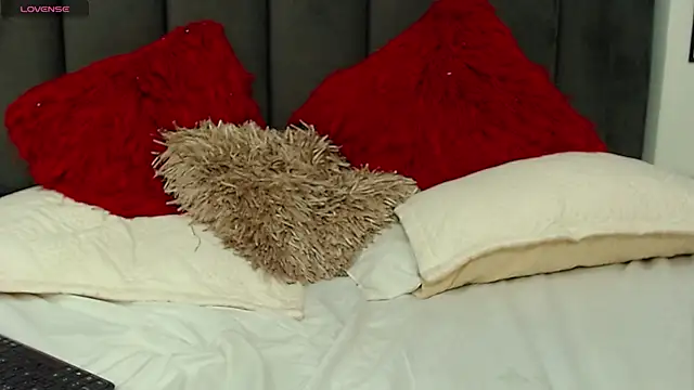 Chat XXX ao vivo de KevynBlake