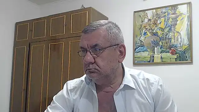 Czat XXX na żywo – machomale3