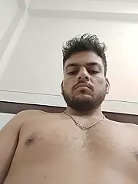 Realcumshow Live XXX-Chat