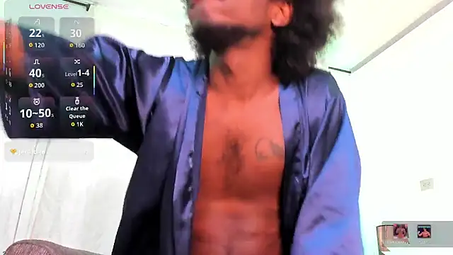 AllexJacob: απευθείας συνομιλία ΧΧΧ