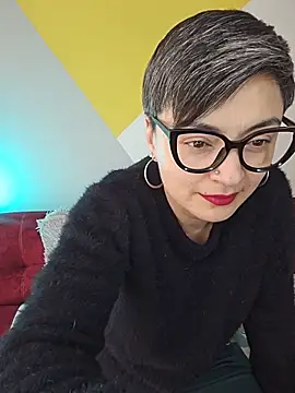 Chat XXX en directo de kat_paradise