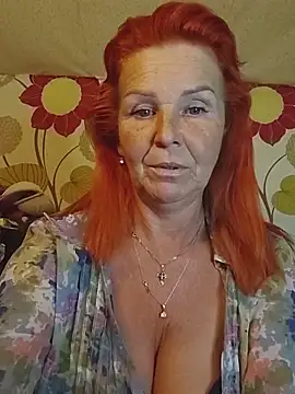 Živý XXX chat SandraCassandra