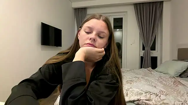 Živý XXX chat AmieLendor