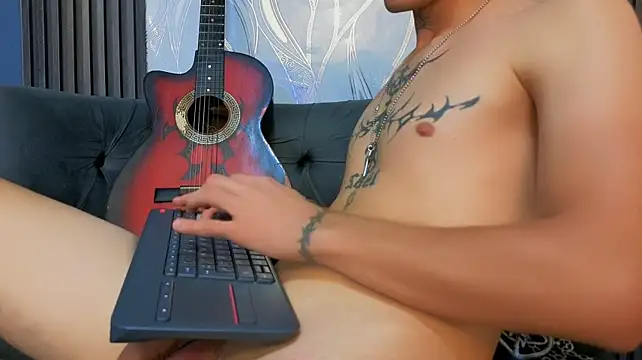 Axel_Ryder live XXX chat