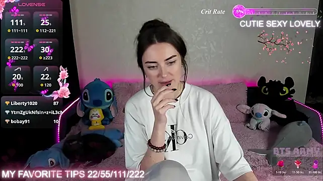 Chat XXX en directo de SemurMur