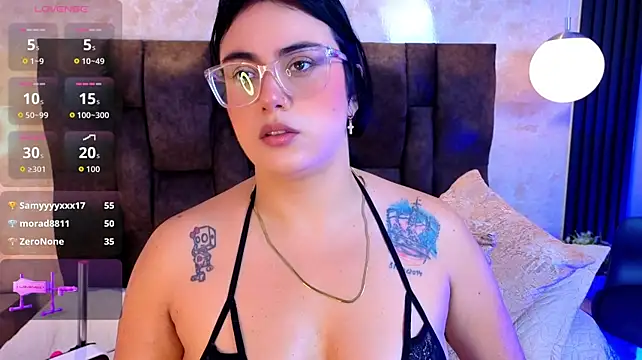 vicky_grey Chat XXX in diretta