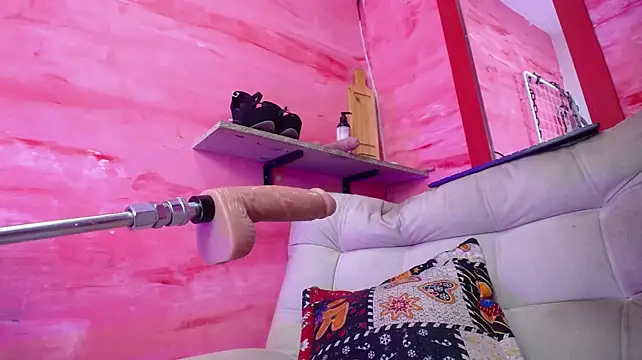 Jasmine_Jones7のライブXXXチャット