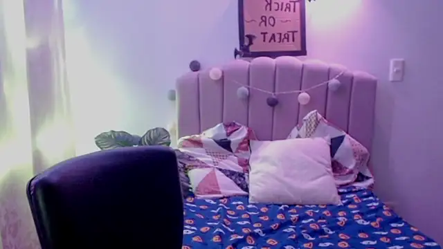 Stefa_Escobar's Live XXX Chat