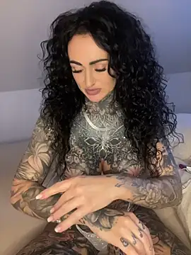 Lottchen_inki Chat XXX live