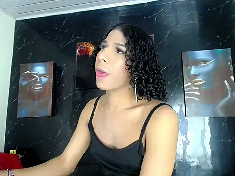 Živý XXX chat Brittany_Queen_
