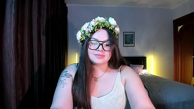 Chat XXX en directo de lilialil06