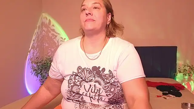 Bbw_Goddes 라이브 XXX 채팅