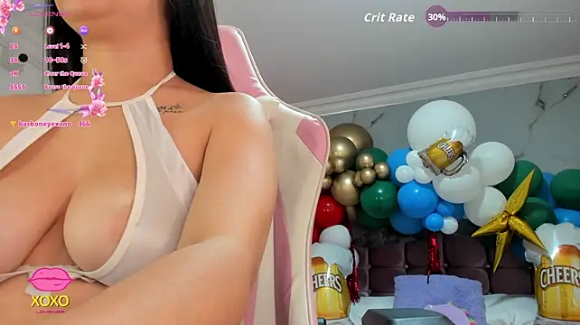Yuli_16のライブXXXチャット
