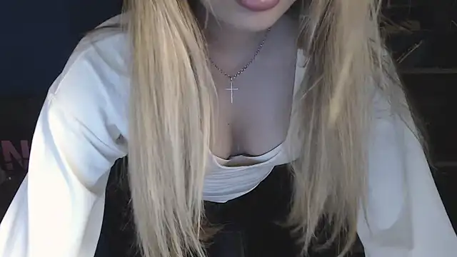 Your_Jessy's Live XXX Chat