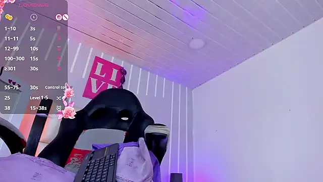 Онлайн чат XXX Andy_Gamboa