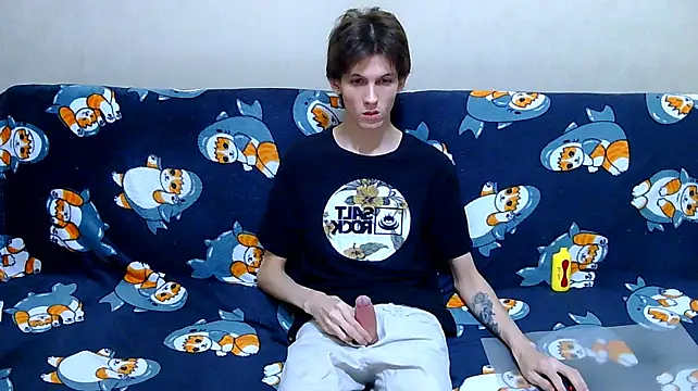 Lester_Broo Chat XXX live