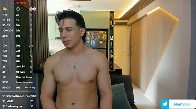 Chat XXX Live alan_nd_kevin