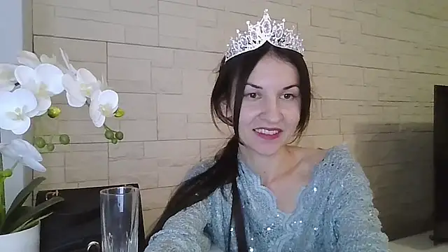 JuliaLovely's Live XXX Chat